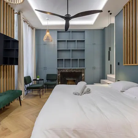 Hotel del amor Balneo Sauna Pierre Corneille ! *