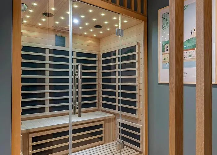 Balneo Sauna Pierre Corneille ! Love hotel Lyon