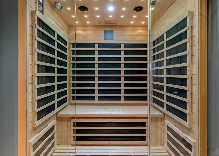 Balneo Sauna Pierre Corneille ! Love hotel Lyon