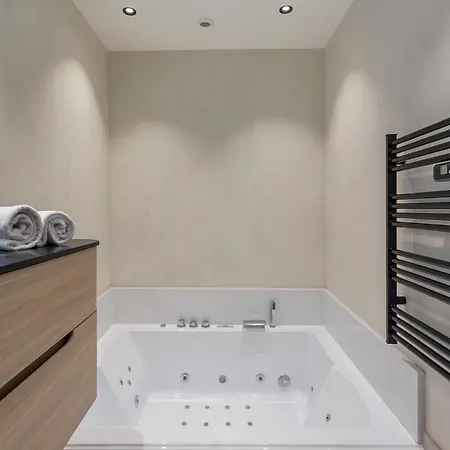 Balneo Sauna Pierre Corneille !